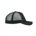 Casquette de Travail Antoine - Taille TU - Noir - NINE WORTHS