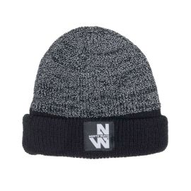 Bonnet de Travail Glow - Taille TU - Marine - NINE WORTHS