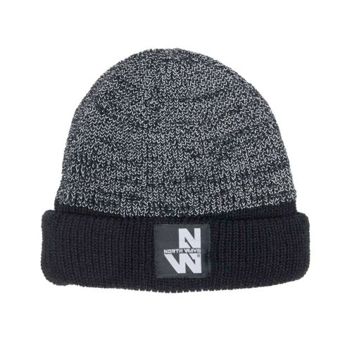 Bonnet de Travail Glow - Taille TU - Marine - Résistant et Confortable - NINE WORTHS