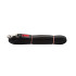 Longe laisse nylon sans poignée 20 mm x 5 M haute qualité pour sport canin - 428 - ABC Sport Klin