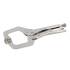 100 Rondelles Eventail à Dentures Extérieures 5 mm - DIN 6798 A - NFE27-624 - UNI 8842 - Inox A2 - D-Work