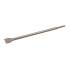 50 Rondelles Eventail à Dentures Extérieures 6 mm - DIN 6798 A - NFE27-624 - UNI 8842 - Inox A2 - D-Work