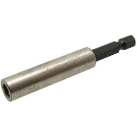 Porte-embout magnétique 60 mm - Acier - Pratique et robuste - ACTON 