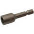 1 Embout Magnétique pour Tête Hexagonale 13 mm - Acier - D-Work