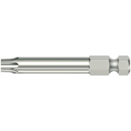 5 Embouts Torx T20 20 mm - Inox - Précision et Durabilité - ACTON 