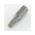 5 Embouts Torx 15 mm - Inox - D-Work