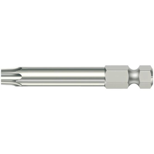5 Embouts Torx T40 mm - Inox - Résistants et durables - ACTON 