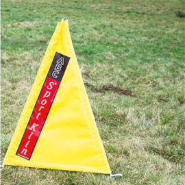 Cache / blind hauteur 1 M pour sport canin - 619 - ABC Sport Klin