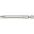 1 Embout Torx pour Vis Inviolable 15 mm - Inox - D-Work