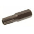 1 Embout Torx pour Vis Inviolable 15 mm - Inox - D-Work