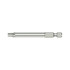 1 Embout Torx pour Vis Inviolable 25 mm - Inox - D-Work