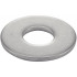 100 Rondelles Plates Larges Type L 10 mm - NFE 25514 - Inox A4 - D-Work