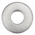 50 Rondelles plates larges 18 mm - Inox A4, norme NFE 25514 - Résistantes et anticorrosion - ACTON 