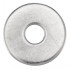 100 Rondelles plates extra larges 12 mm - Inox A4, norme NFE 25513 - Résistantes et durables - ACTON 