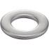 100 Rondelles plates découpées 12 mm - Inox A4, norme DIN 125 A - ACTON 