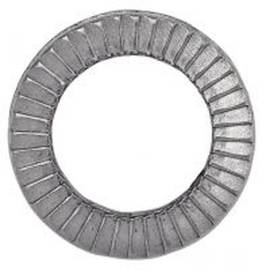 100 Rondelles larges autobloquantes 14 mm - Inox A4 - Résistantes et durables - ACTON 