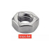 50 Ecrous Autofreinés Hexagonaux Tout Métal M14 mm - TYPE DIN 980 - BASE DIN 934 - ISO7042 - Inox A4 - D-Work