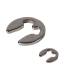 50 Bagues d’Arrêt pour Arbre 19 mm - DIN 6799 - UNI 7434 - Inox A4 - D-Work