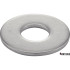 10 Rondelles plates larges 18 mm - Inox A2, norme NFE 25514 - Résistantes et durables - ACTON 