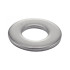 10 Rondelles plates larges 20 mm - Inox A2, norme NFE 25514 - Résistantes et durables - ACTON 