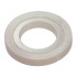 100 Rondelles plates 10 mm - Nylon 6.6 - Type DIN 125 - ACTON 