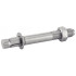 10 Goujons d'Ancrage M12 x 25/125 mm - ETA-20/0641 - OPTION 1 - Inox A4 - D-Work