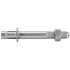 5 Goujons d'Ancrage M20 x 20/170 mm - ETA-20/0641 - OPTION 1 - Inox A4 - D-Work