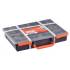 100 Vis à Métaux Tête Hexagonale Filetage Total 4 x 10 mm - DIN 933 - Laiton - D-Work