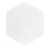 50 Vis à Métaux Tête Hexagonale Filetage Total 6 x 60 mm - DIN 933 - Laiton - D-Work