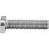 100 Vis à métaux tête marteau 8x20 mm - Inox A2-70 - Type 28/15 - ACTON