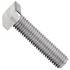 100 Vis à métaux tête marteau 8x20 mm - Inox A2-70 - Type 28/15 - ACTON