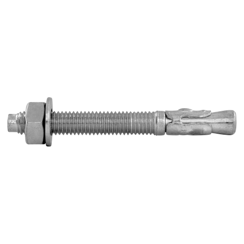 3 Varillas mezcladoras de acero cincado para pinturas, colas y yesos - 664830 - Beast