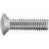 200 Vis à Métaux Tête Fraisée Bombée Fendue 5 x 90 mm - DIN 964 - ISO 2010 - NFE25-124 - UNI 6110 - Inox A2 - D-Work