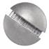 200 Vis à métaux tête fraisée bombée 5x8 mm - Inox A2, norme DIN 964 - ACTON