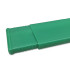 Set di 2 frese per superfici Green Line 520 x 30 x 3 mm in acciaio HSS 18% (i 2 coltelli) - Diamwood