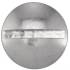 200 Vis à métaux tête ronde large 4x20 mm - Inox A2, norme NFE 25-129 - Résistantes et durables - ACTON