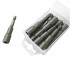 10 Bits Magnetische Steckschlüssel 8x65mm x Q.6,35 mm (1/4") - 700285 - Beast