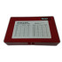 Coffret Joints Toriques 419 Pièces D. 3 à 50 mm - 833064 - Beast