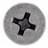 200 Vis à Métaux Tête Fraisée Phillips 4 x 6 mm - DIN 965 - ISO7046 - NFE25-119 - UNI 7688 - Inox A2 - D-Work