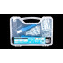 Pelota de Recobro/Motivación D. 60 mm Cuerda con Mango de Goma para Deportes Caninos - 748 - - Perros ABC Sport Klin