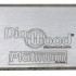 Jeu de 2 Fers de Dégauchisseuse/Raboteuse PRO 250 x 30 x 3 mm Acier HSS 18% (les 2 Fers) - Diamwood