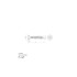 200 Vis pour terrasse 5x60 mm - Tête fraisée bombée six lobes - AISI 410 - Résistantes et durables - ACTON