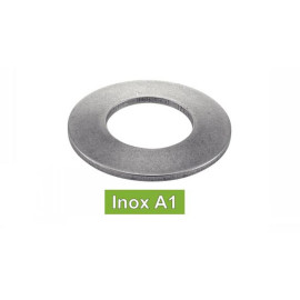 50 Rondelles Coniques Dynamiques 16 mm - DIN 2093 - UNI 8737 - Inox A1 - D-Work