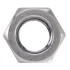 25 Écrous hexagonaux M16 pas fin - Inox A2, norme DIN 934 - ACTON