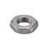 100 Ecrous Bas Hexagonaux Filetage Métrique Pas Fin M10 mm - DIN 439 - Inox A2 - D-Work