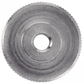 100 Ecrous Moletés Type Bas M2 - 5 mm - DIN 467 - UNI 6603 - Inox A1 - D-Work