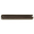 100 Goupilles Elastiques Série Epaisse E 2.5 x 6 mm - ISO 8752 - DIN 1481 - NFE27-489 - UNI 6873 - Inox A1 - D-Work