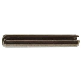 100 Goupilles Elastiques Série Epaisse E 8 x 45 mm - ISO 8752 - DIN 1481 - NFE27-489 - UNI 6873 - Inox A1 - D-Work