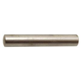 200 Goupilles Cylindriques 1.5 x 10 mm - DIN 7 - ISO 2338 - NFE27-484 - UNI 1707 - Inox A1 - D-Work