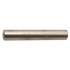 50 Goupilles cylindriques 10x40 mm - Inox A1, norme DIN 7 - Résistantes et durables - ACTON
